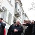 Bakan Avcı, Basmane'deki tarihi mekanları gezdi (2) Bakan Avcı, Basmane'deki tarihi mekanları gezdi (2)