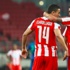 Yunanistan'ın şampiyonu Olympiakos! Yunanistan'ın şampiyonu Olympiakos!