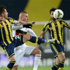 Fenerbahçe son nefeste 'SOW' yaptı! Fenerbahçe son nefeste 'SOW' yaptı!