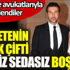 ﻿Sosyetenin örnek çifti İzzet-Didem Antebi sessiz sedasız boşandı