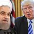 Ruhani'den Trump'a tepki gecikmedi