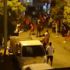 Ankara'da Suriyeli mülteciler arasında kavga