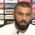 Burak Yılmaz: Gomis neden öyle düşündü bilmiyorum