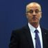 Filistin Başbakanı Hamdallah'tan AB'ye 'İsrail'e baskı' çağrısı