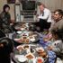Cumhurbaşkanı Erdoğan, yer sofrasında iftar yaptı Cumhurbaşkanı Erdoğan, yer sofrasında iftar yaptı