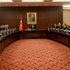 AK Parti MYK ve MKYK Toplantısı başladı