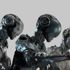 Robot sayısında üçüncü ligdeyiz