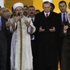 Erdoğan Gaziantep'te ilahiyat fakültesi açtı Erdoğan Gaziantep'te ilahiyat fakültesi açtı