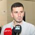 Oğuzhan Özyakup: Kararımı daha önce vermiştim Oğuzhan Özyakup: Kararımı daha önce vermiştim