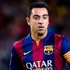 Xavi kupa rekoruna ortak oldu