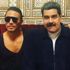 Maduro, Nusret'te yemek yedi, ülkesi ayaklandı! Maduro, Nusret'te yemek yedi, ülkesi ayaklandı!