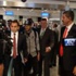 Neymar, İstanbul'da