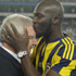 Moussa Sow'dan Kadıköy'de duygusal veda