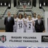 Beşiktaş'a potada yeni sponsor Beşiktaş'a potada yeni sponsor