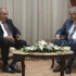 Türkeş: Bu ilk kez oldu... Onur duyuyorum