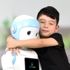 Çocukların robotlarla duygusal bağ kurduğu ortaya çıktı Çocukların robotlarla duygusal bağ kurduğu ortaya çıktı