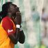 Bafetimbi Gomis - yönetim çatışmasında son perde Bafetimbi Gomis - yönetim çatışmasında son perde