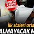 İzmir'deki cinayetlerde flaş detay: Ben yapmadım! Beni almayacak mısın?