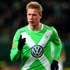 Wolfsburg, De Bruyne kararını verdi!