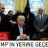Evanjelik darbeyle Trump'ın yerine Başkan Yardımcısı Mike Pence mi geçecek? Evanjelik darbeyle Trump'ın yerine Başkan Yardımcısı Mike Pence mi geçecek?