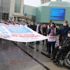 KESK'ten Ankara'ya yürüyüş KESK'ten Ankara'ya yürüyüş