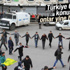Öcalan'ın yakalanış yıldönümünde protestolar