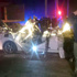 Otomobil TIR'ın altına girdi: 2 ölü