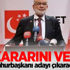 SP kararını verdi! Cumhurbaşkanı adayı çıkaracağız