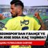 Trabzonspor'dan Fenerbahçe'ye giden Sosa kaç yaşında? Jose Sosa'nın kariyeri