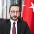 İletişim Başkanı Fahrettin Altun'dan koronavirüs mücadelede verilen destekleri açıkladı İletişim Başkanı Fahrettin Altun'dan koronavirüs mücadelede verilen destekleri açıkladı