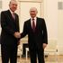 Erdoğan ile Putin 3'üncü kez bir araya gelecek Erdoğan ile Putin 3'üncü kez bir araya gelecek