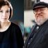 Sibel Kekilli mektup yazmıştı: George R.R. Martin'den İstanbul Sözleşmesi paylaşımı Sibel Kekilli mektup yazmıştı: George R.R. Martin'den İstanbul Sözleşmesi paylaşımı