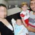 Cani baba 1.5 yaşındaki çocuğunu uyumadığı için dövmüş Cani baba 1.5 yaşındaki çocuğunu uyumadığı için dövmüş