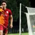 Galatasaray 19 yaş takımının yıldızı Eren 20 maçta 20 gol attı!