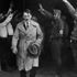Hitler selamına hapis cezası