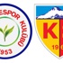 CANLI Çaykur Rizespor Kayserispor