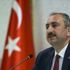 Son dakika: Yargıda koronavirüs önlemleri! Adalet Bakanı Gül'den flaş açıklama