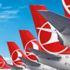 THY’den ağustosta tarihi rekor