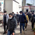 Osmaniye'de 22 kaçak göçmen yakalandı Osmaniye'de 22 kaçak göçmen yakalandı