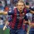 Juventus - Barcelona (Saat 21.45'te)