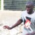 Demba Ba’ya şartlı onay