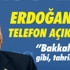 Erdoğan: En kritik gördüğümüz alanlardan biri de bilişim sektörüdür Erdoğan: En kritik gördüğümüz alanlardan biri de bilişim sektörüdür