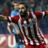 Arda Turan'dan UEFA açıklaması
