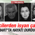 Gezicilerden 11 Mart'ta hayatı durdurun çağrısı