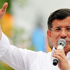 Davutoğlu'ndan iki günde İstanbul'da müthiş tempo
