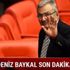 Pıhtı atması nedir? Deniz Baykal son dakika sağlık durumu
