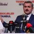 AK Parti İstanbul İl Başkanı Şenocak: Bazı memurlar Cumhur İttifakı adayı Yıldırım'ın oyları 'sıfır' olarak girmiş