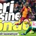 Fenerbahçe - Galatasaray derbisinde seri tersine döndü! Fenerbahçe 5 yıldır kazanamıyor Fenerbahçe - Galatasaray derbisinde seri tersine döndü! Fenerbahçe 5 yıldır kazanamıyor