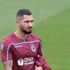 Yeni transfer Ahmet Çörekçi