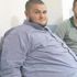 Askere gidebilmek için 10 ayda 100 kilo verdi
